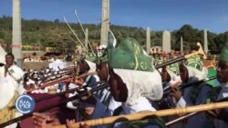 ንግደት ኣኽሱም ፅዮን ድሕሪ ሰለስተ ዓመት ብኵራቱ ብድምቀት ይኽበር 