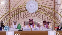 በመጀመሪያው የሳዑዲ-አፍሪካ ጉባኤ ላይ በርካታ ስምምነቶች እየተፈረሙ ናቸው