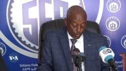 የሲዳማ ፌዴራሊስት ፓርቲ አመራሮች “በፓርቲው መዳከም” እየተወዛገቡ ናቸው 