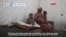 VOA60 Africa - DR Congo: Mpox outbreak escalating - 1,005 new cases, 24 deaths recorded in one week