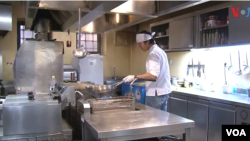 Работници од Филипини во Охрид