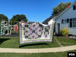 Comunidad Amish en Lancaster, Pensilvania, EEUU.