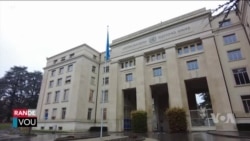 LONU Eksprime Kè Sote li pou 'Vyolans Brital e Absoli' an Ayiti Akoz Gang yo