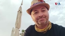 Македонец во Израел вели дека ситуацијата е тешка и напната