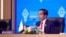 Pelaksanaan KTT Archipelagic and Island States (AIS) Forum di Bali merupakan salah satu komitmen Indonesia bekerja sama di level yang lebih tinggi untuk melakukan langkah konkret dalam menangani isu kawasan dan dunia. (Twitter/@jokowi)