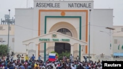 کودتا در نیجر