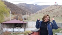 «Ինձ երաժշտությունն է ղեկավարում»․ դիրիժոր Նատան․ Մի կնոջ պատմություն