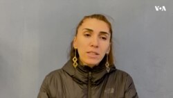 Vəkil Zibeydə Sadıqova İlhamiz Quliyevin həbsi haqda danışır