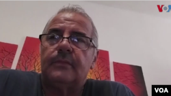 Драган Салтамарски, Македонец кој живее и работи во Израел