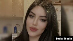 İlham Çubdar (Mənbə: HRA agentliyinin Telegram kanalı)