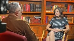 ویژه برنامه: گفت‌وگوی اختصاصی صدای آمریکا با میخال کاتلر-وونش