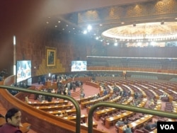 National Assembly of