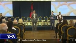 Sfidat e medias në qendër të çmimeve të Unionit të Gazetarëve