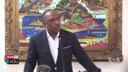 Ex-Senatè Youri Latortue Eksprime Desepsyon li Devan Rapò LONU ki Lye l ak Aktivite Gang yo