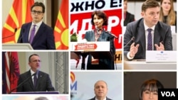 Државната изборна комисија бара измени на Изборниот законик – внесување на преодна одредба, само за овие избори, за важење на личните документи со старото име.  