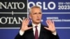 北约秘书长对中国咄咄逼人行为发出隐喻警告