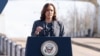 U.S. Vice President Kamala Harris called Sunday for an “immediate cease-fire” in Gaza, in one of the strongest appeals yet from the Biden administration to halt the war.