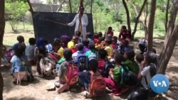 በትግራይ ክልል ት/ቤቶች ከተከፈቱ ሁለት ወራት ቢቆጠሩም የተመለሱት ተማሪዎች ከሩብ በታች ናቸው