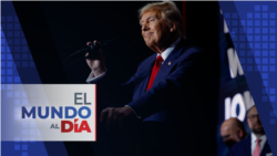 El Mundo al Día (Radio): Trump obtiene victoria contundente en Iowa