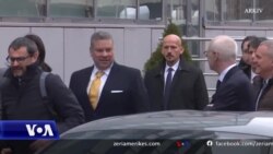 BE-ja dhe SHBA-ja pritet të shtojnë trysninë ndaj Kosovës dhe Serbisë