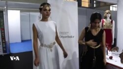 Pêşangeha Zêr û Zêrîngerên Mezopotamyayê Li Amedê Hat Lidarxistin 