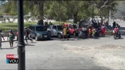 'Se Malerèz yo k ap Kouri' - Fanm nan Pòtoprens Bay Opinyon yo sou Sityasyon Ayiti Pandan Mond lan ap Komemore Jounen Medam yo