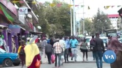 የእስራኤል እና የሐማስ ውጊያ የዓለም አቀፍ ትኩረት ስቧል