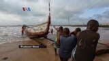 Aturan Baru untuk Mengatasi Penangkapan Ikan Ilegal di Ghana