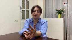  «Ոչ մի, լրագրող, ոչ մի նկարիչ, տանը բոլորը մամա են»․ Մի կնոջ պատմություն