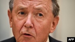 데이비드 알톤 영국 상원의원