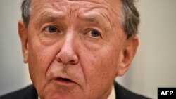 데이비드 알톤 영국 상원의원