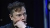 Orang terkaya Amerika Serikat, Elon Musk. (Foto: AP)
