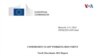 Реакции по извештајот на ЕК за Северна Македонија
