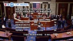  Gran Tit Nouvèl Entènasyonal pou 1 Jen 2023 