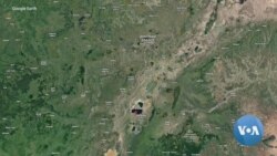 በምሥራቅ ሸዋ የአርቱ ቅድስት አርሴማ ደብር ሁለት አገልጋዮች በታጣቂዎች እንደተገደሉ ሀገረ ስብከቱ ገለጸ