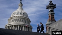 Елиминирањето на заканата од Хамас и заштитата на цивилите не се взаемно исклучувачки цели, напиша група демократски сенатори во писмото до Бајден