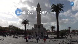 ‘CHP’nin kalesi’ İzmir’de Özgür Özel nasıl yankı buldu? 