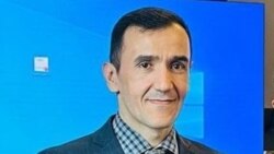 Şahin Xiyavlı: İran vətəndaş cəmiyyətinə beynəlxalq dəstək müəyyən icmalarla məhdudlaşmamalıdır