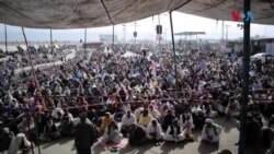 په چمن کې د ال پاﺭټيز تاجر لغړي اتحاد وایي که حکومت يې غوښتنې ونه منلې نو ﺭاﺭوانه هفته به د سرکاﺭې ودانیو مخته تر مرګه د لوږې احتجاج پيل کړي