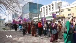 Pîrozbahîya 8'ê Adarê li Silêmanî