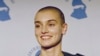Sinead O'Connor