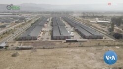 በፈተናዎች ንብርብር ውስጥ ለሚገኘው የኢትዮጵያ የኢንዱስትሪ ዘርፍ የተሻሻሉ ተስፋዎች አሉ?
