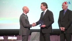 អង្គការ Oxfam ថា ពិភពលោកអាចមានកំពូលមហាសេដ្ឋីត្រឹមចុងទសវត្សរ៍នេះ ខណៈវិសមភាពកើនឡើង