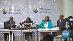 መንግሥት ትጥቅ የፈቱ የቀድሞ ተዋጊዋችን በቅርበት እንዲከታተል ተጠየቀ