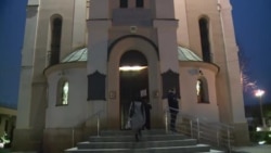 Pravoslavni Božić u Tuzli