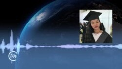 ተመረቕቲ ዩኒቨርስቲ መቐለ - ዝሓለፉዎ ኣይዝንግዑን፡ ንቕድሚት ግን ይጥምቱ