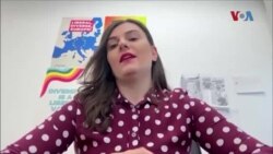 Пораки на жени кои урнале бариери и пробиле таваници