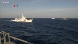 ASEAN-Tiongkok Sepakati Panduan Percepatan perundingan Kode Etik di Laut Tiongkok Selatan
