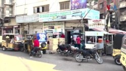 د پاکستان د 2024 کال ټولټاکنو ته 13 ورځې وخت پاته دی خو د کراچۍ پرنټینګ پریس مارکیټ کاروبارکونکو په وينا د دوی کاروبار 75 فیصده کم شوی
