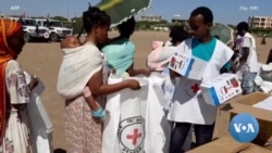 ድንበር የለሽ የሐኪሞች ቡድን ለኢትዮጵያ የተቋረጠው ርዳታ እንዲቀጥል ጥሪ አደረገ